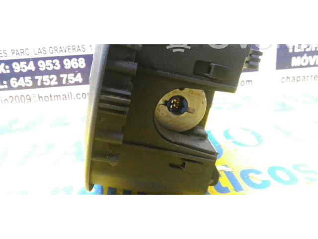 Подушка безопасности двери 96471578ZD   Citroen C4 I