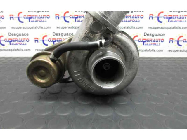  Турбина Peugeot Expert  9623220880         