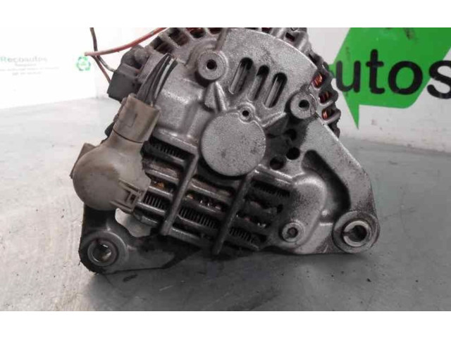 Генератор RF5C, A3TB4981 Mazda 626