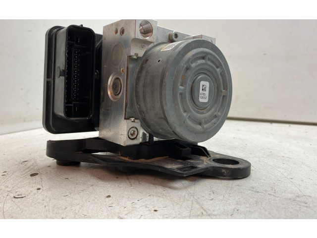 Блок АБС 3Q0907379T Skoda Octavia Mk3 (5E) 2013 - 2019 года