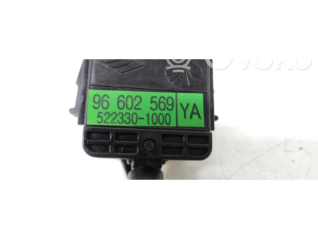 Ручка стеклоочистителей 96602569, 5223301000 Chevrolet Matiz