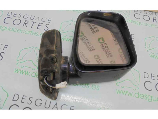 Зеркало электрическое        Mitsubishi Space Wagon  1992 - 1998 года   