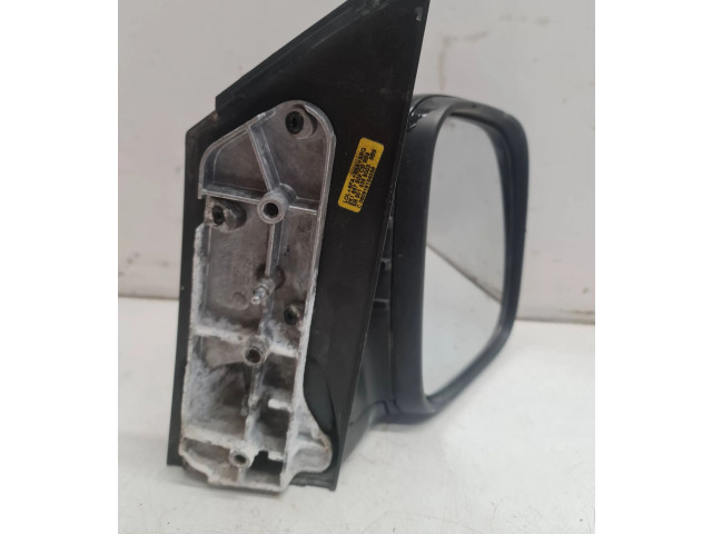 Zpětné zrcátko  Volkswagen Caddy 2005  E1010719, E1020719  