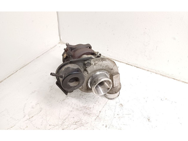 Turbodmychadlo Турбина 282012A740 KIA Venga D4FC