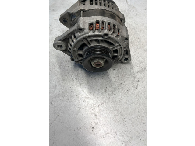 Генератор 96843503, 96843503   Chevrolet Spark      