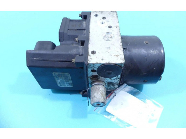 Блок АБС 0265800003, IMPRK1348611   Skoda  Fabia Mk1 (6Y)  1999 - 2007 года