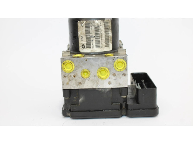 Блок АБС 25092843083 Jeep Grand Cherokee (WK) 2005 - 2010 года