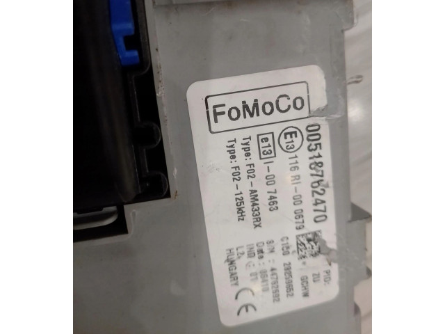 Блок комфорта 00518762470   Ford Ka   