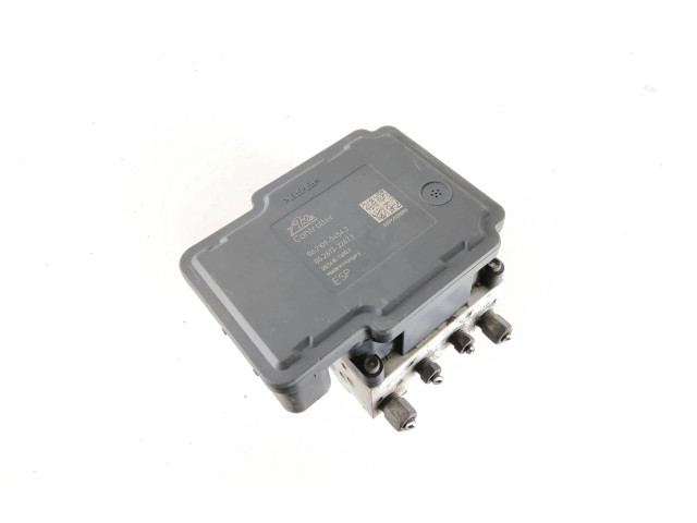 Jednotka ABS 476601AA0B, 06210213574   Nissan Murano Z51 2009