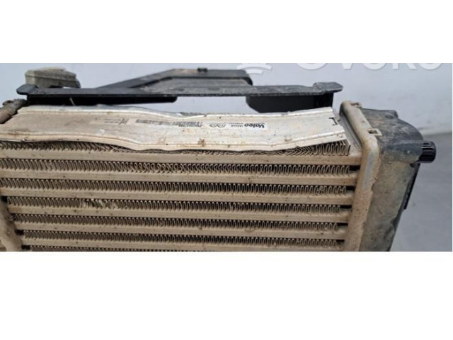 Интеркулер 9675627980 Citroen Berlingo