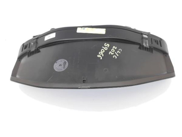 Přístrojová deska Mercedes-Benz C W202 1993 A2024400411