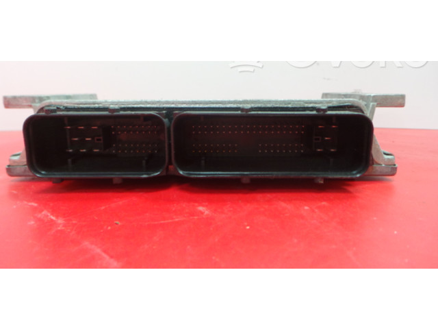 Řídící jednotka    Mini One - Cooper Cabrio R52 2004