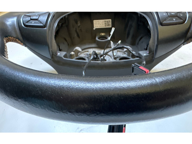 Руль Ford Ranger