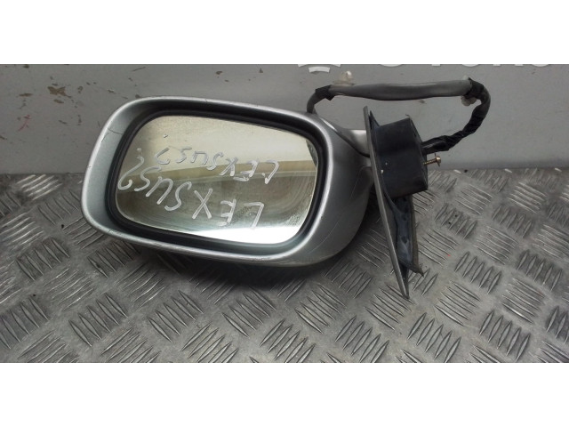 Zpětné zrcátko Lexus GS 300 350 430 450H 2015 010498