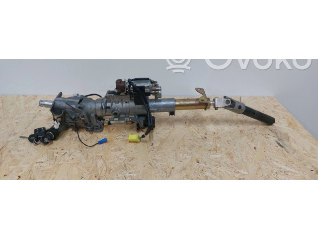 рейка Колонка рулевая HJA9261AF, 831410023834 Jaguar XK8 - XKR 1996 - 2006 года