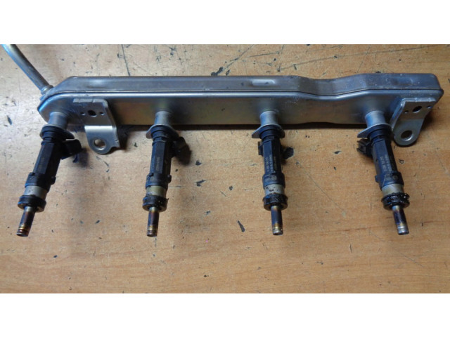 Vstřikovací lišta 2320947010 Toyota Yaris pro benzínový motor 1.3