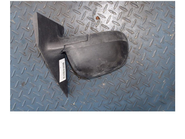 Зеркало электрическое правое Dacia Dokker