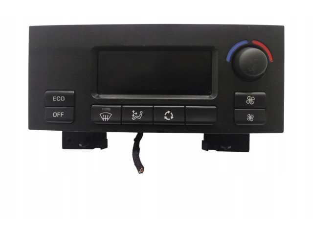 Блок управления климат-контролем 9825993277 Citroen Berlingo