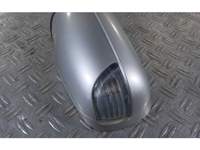 Zpětné zrcátko Mercedes-Benz E W210 2001 413131418