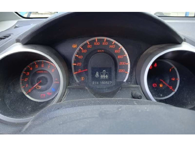 Панель приборов 78100TF0G112 Honda Jazz
