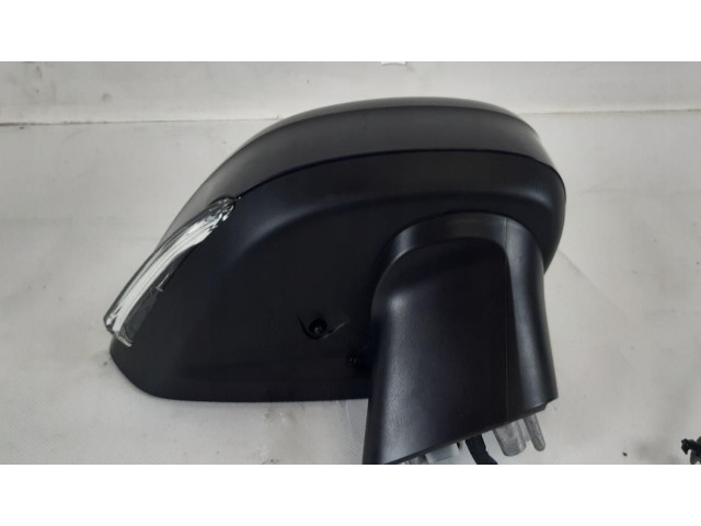 Зеркало электрическое Volvo XC90 2014 - года