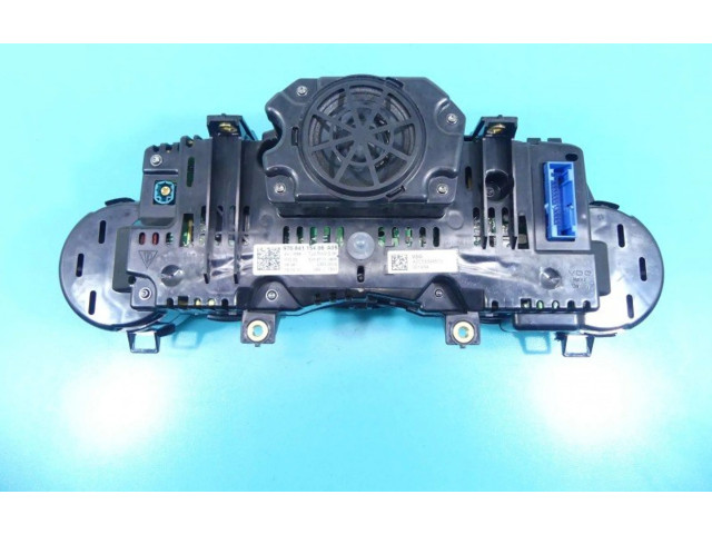 Přístrojová deska Porsche Panamera (970) 2010 A2C53398573, IMPRK1178233