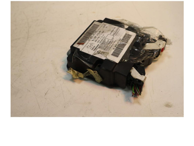 Блок подушек безопасности 9823741380 Peugeot Partner III