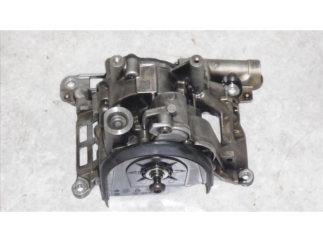Čerpadlo oleje 11418507325 BMW 5 F10 F11 N57X