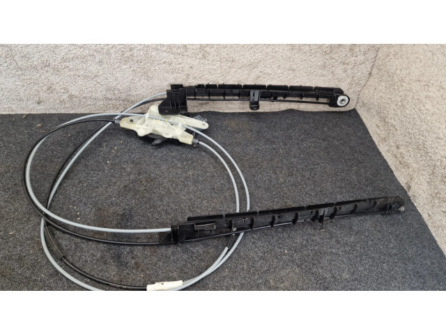 Užuolaidos (štorkės) varikliukas