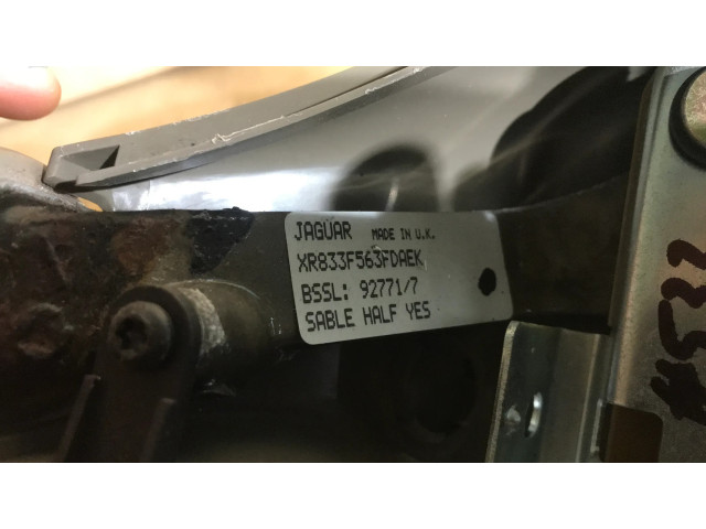 Руль Jaguar S-Type XR833F563FD, AEK