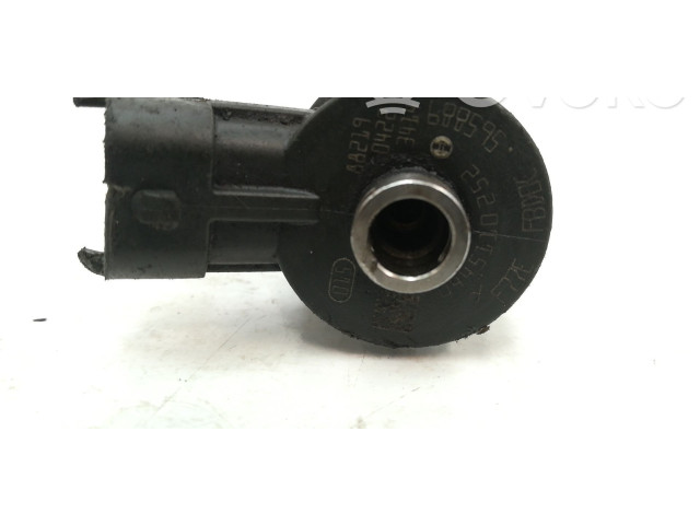 Форсунка 0445110252, 188612    Citroen C2   