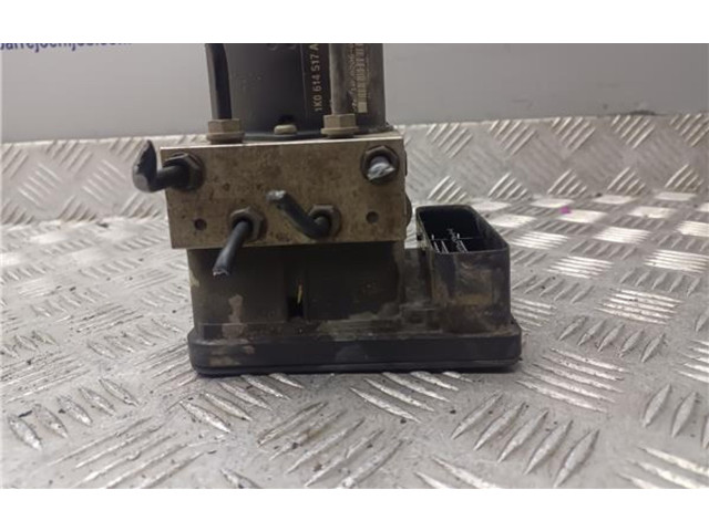 Блок АБС 1K0907379AC, 1K0907379AC Volkswagen Jetta V 2005 - 2010 года