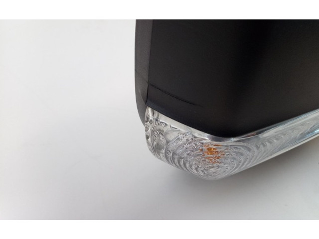 Зеркало (механическое) Opel Combo D 2011 - 2017 года