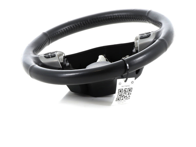 Руль Subaru Forester SH  2008 - 2013 года 34311FG010JC      