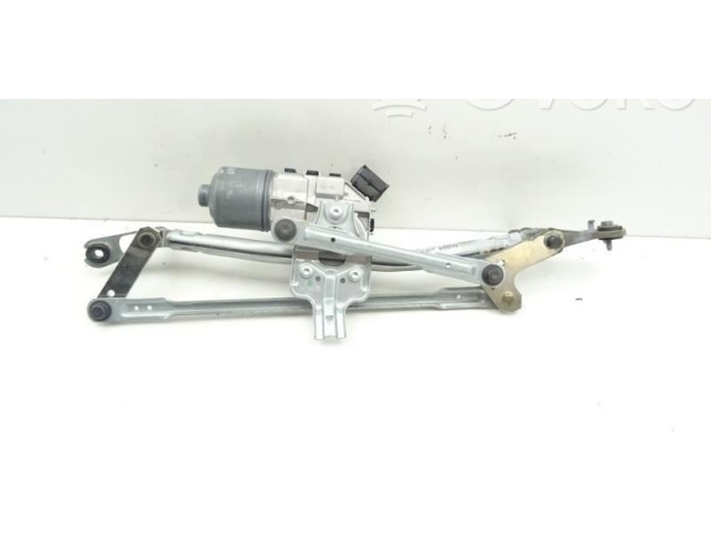 Моторчик дворников 00006405LK Citroen Berlingo