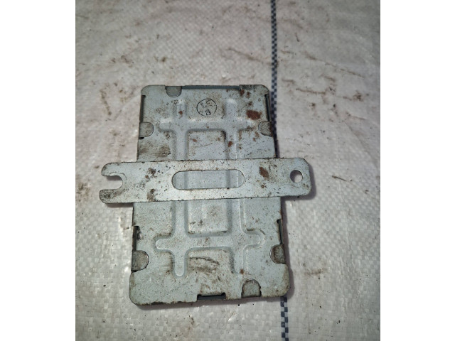 Блок управления двигателем Блок управления 078400-0303 Daihatsu Rocky