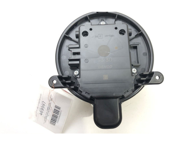 Вентилятор печки Chevrolet Camaro