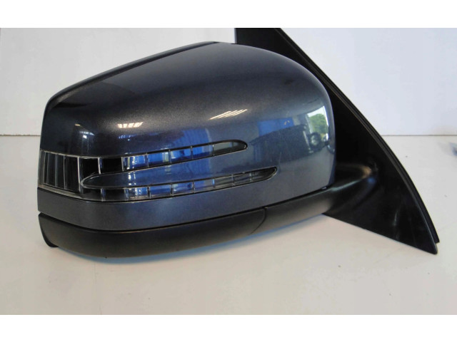 Зеркало (управляемое электричеством)    Mercedes-Benz ML W166