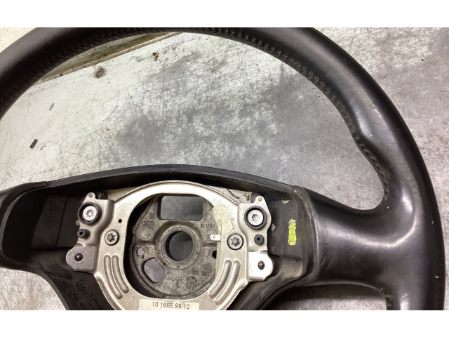 Руль Audi A3 S3 8P 2003 - 2012 года 1016669910