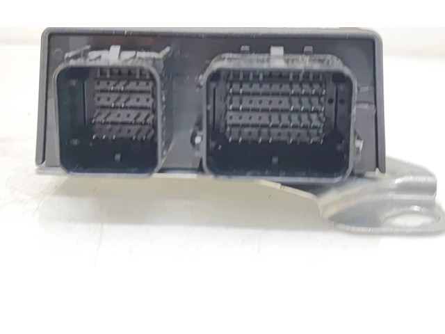 Блок подушек безопасности CM5T14B321CA, 0285011126   Ford Focus