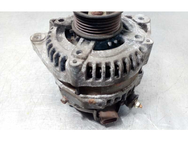 Přístrojová deska Lexus RX XU10 2002 2706020180, 1042103110