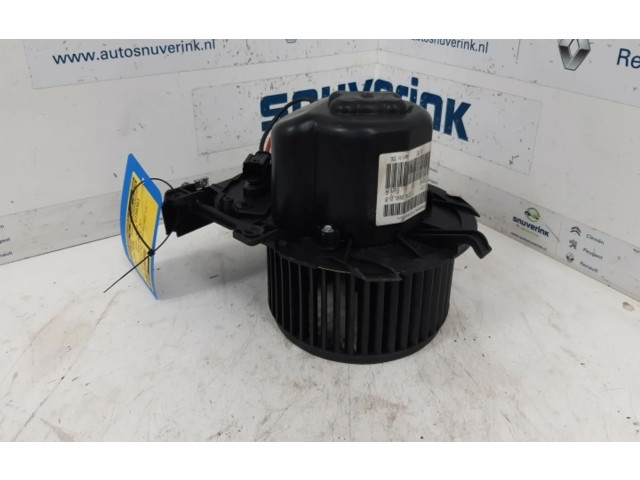 Вентилятор печки 1613566380, 1498378080 Peugeot Expert