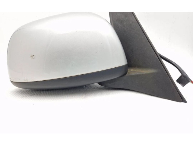 Zpětné zrcátko Fiat Sedici 2006 71743573, E9026411