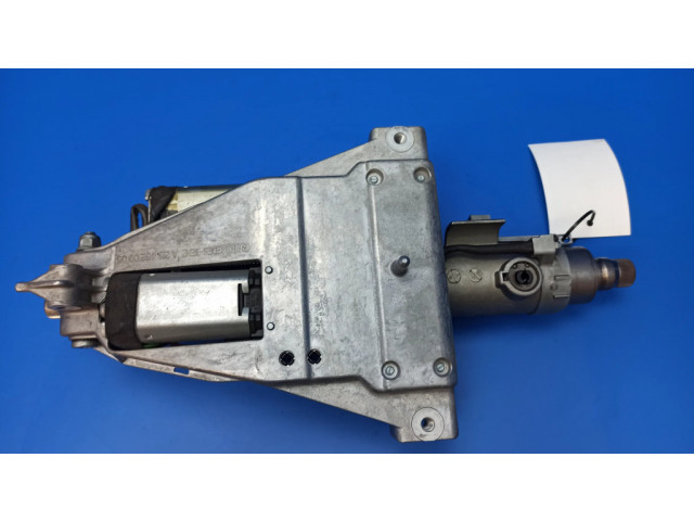 Комплект оси рулевого колеса