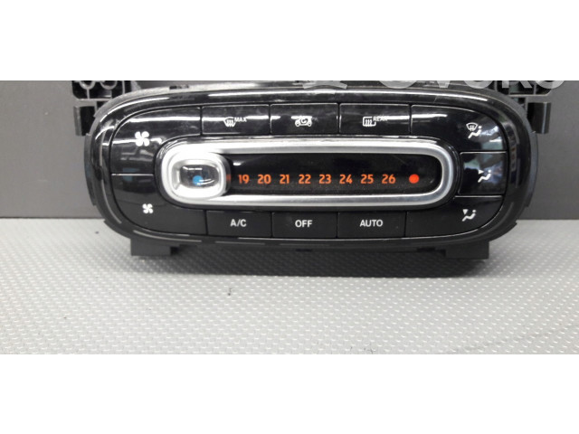 Переключатель дворников 19009901 Smart ForTwo III C453