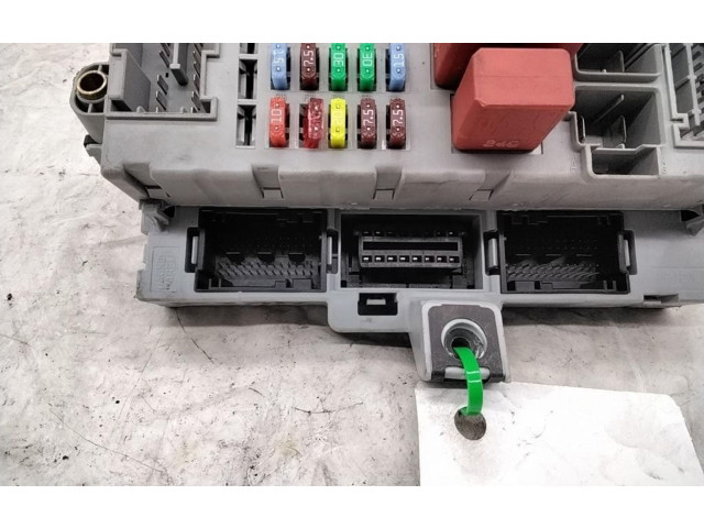 Pojistková skříňka 350A1000 Lancia Musa 2011