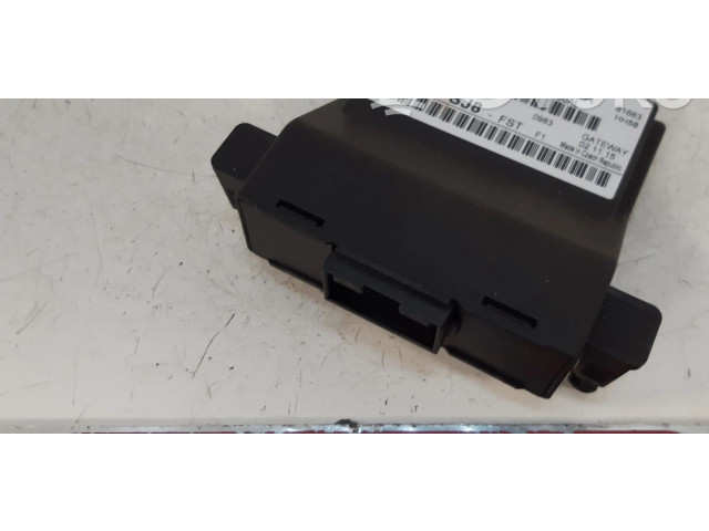 Блок управления 7N0907530BA   Volkswagen Caddy