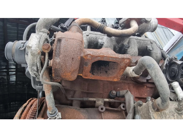 Turbodmychadlo Турбина 1S4Q6K692AL, 7135171 Ford Focus 1.8