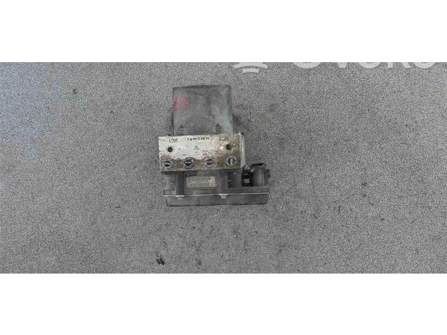 Блок АБС 8201128486, 8201128486   Renault  Twingo II  2007 - 2014 года