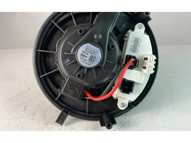 Вентилятор печки    5Q1819021E   Volkswagen e-Golf